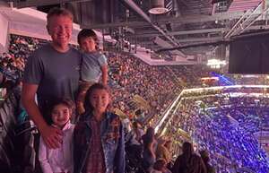 San Antonio Stock Show & Rodeo Semi-Final Followed By Charley Crockett