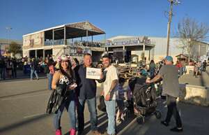 San Antonio Stock Show & Rodeo Semi-Final Followed By Charley Crockett