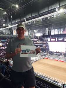 San Antonio Stock Show & Rodeo Semi-Final Followed By Charley Crockett