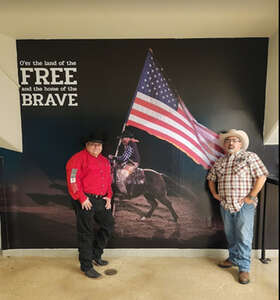 San Antonio Stock Show & Rodeo Semi-Final Followed By Charley Crockett