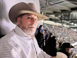 San Antonio Stock Show & Rodeo Semi-Final Followed By Charley Crockett