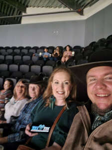 San Antonio Stock Show & Rodeo Semi-Final Followed By Charley Crockett