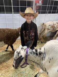 San Antonio Stock Show & Rodeo Semi-Final Followed By Charley Crockett