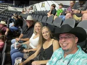 San Antonio Stock Show & Rodeo Semi-Final Followed By Charley Crockett