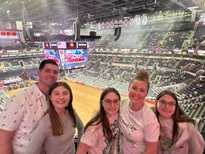 San Antonio Stock Show & Rodeo Semi-Final Followed By Charley Crockett