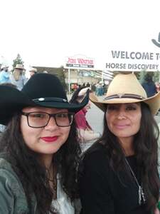 San Antonio Stock Show & Rodeo Semi-Final Followed By Charley Crockett