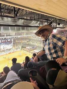 San Antonio Stock Show & Rodeo Semi-Final Followed By Charley Crockett