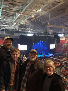 Tobymac hits deep tour