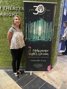 A Midsummer Night's Dream