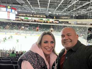 Texas Stars - AHL vs San Diego Gulls