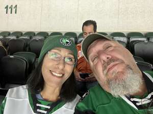 Texas Stars - AHL vs San Diego Gulls
