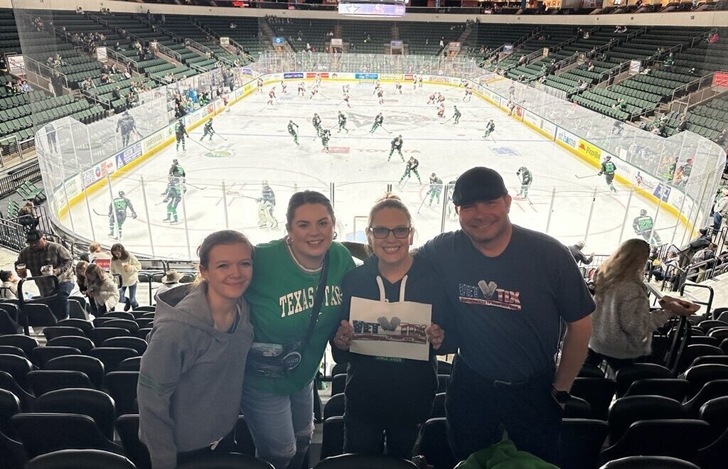 Texas Stars - AHL vs San Diego Gulls