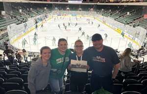 Texas Stars - AHL vs San Diego Gulls