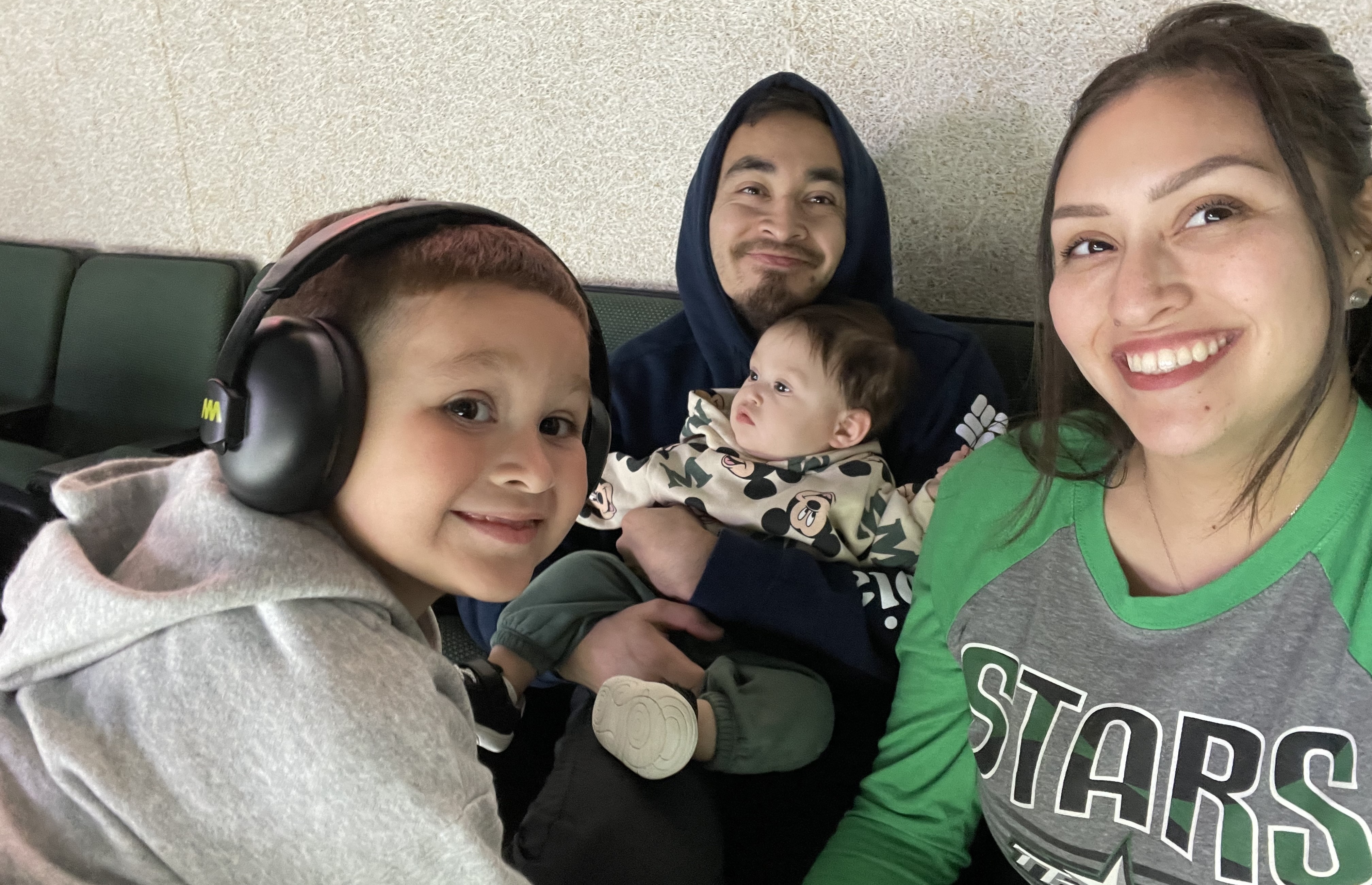 Texas Stars - AHL vs San Diego Gulls