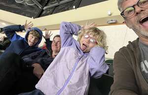 Texas Stars - AHL vs San Diego Gulls