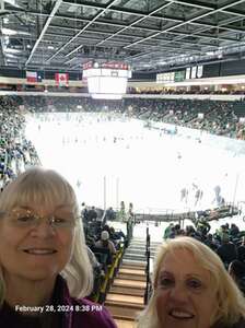 Texas Stars - AHL vs San Diego Gulls