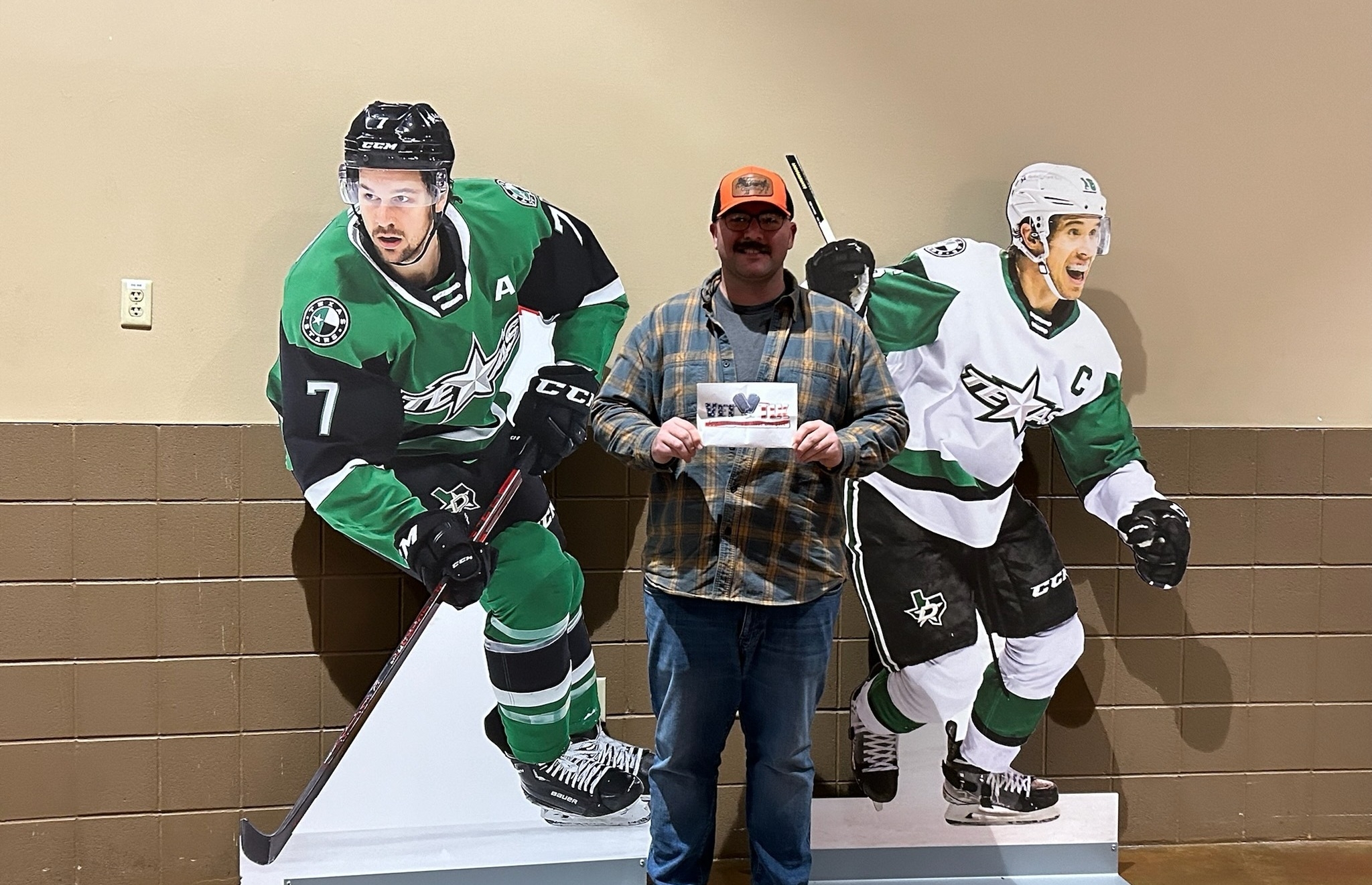 Texas Stars - AHL vs San Diego Gulls
