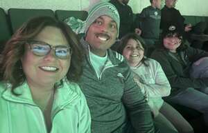 Texas Stars - AHL vs San Diego Gulls