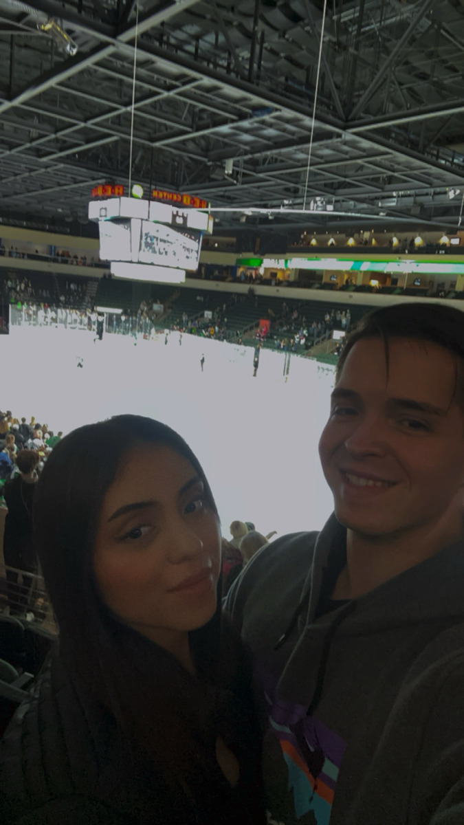 Texas Stars - AHL vs San Diego Gulls