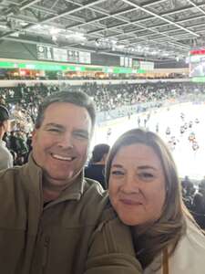 Texas Stars - AHL vs San Diego Gulls