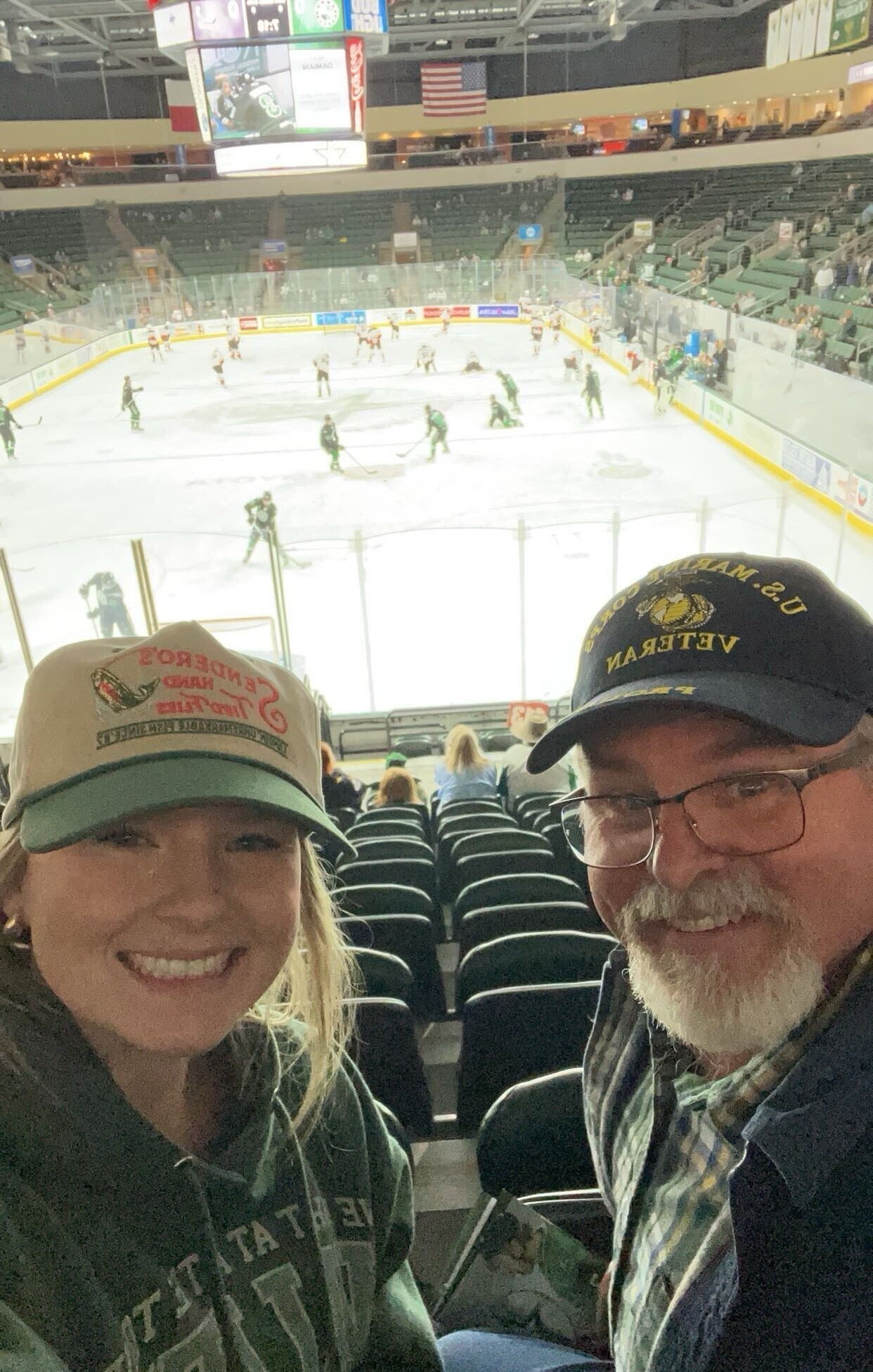 Texas Stars - AHL vs San Diego Gulls