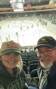 Texas Stars - AHL vs San Diego Gulls