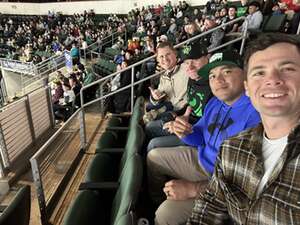Texas Stars - AHL vs San Diego Gulls