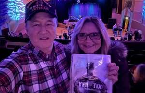 Electric Avenue: The 80's MTV Experience