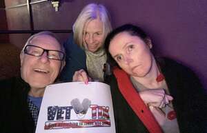 Electric Avenue: The 80's MTV Experience