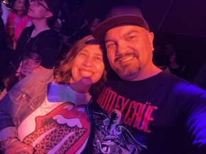 Electric Avenue: The 80's MTV Experience