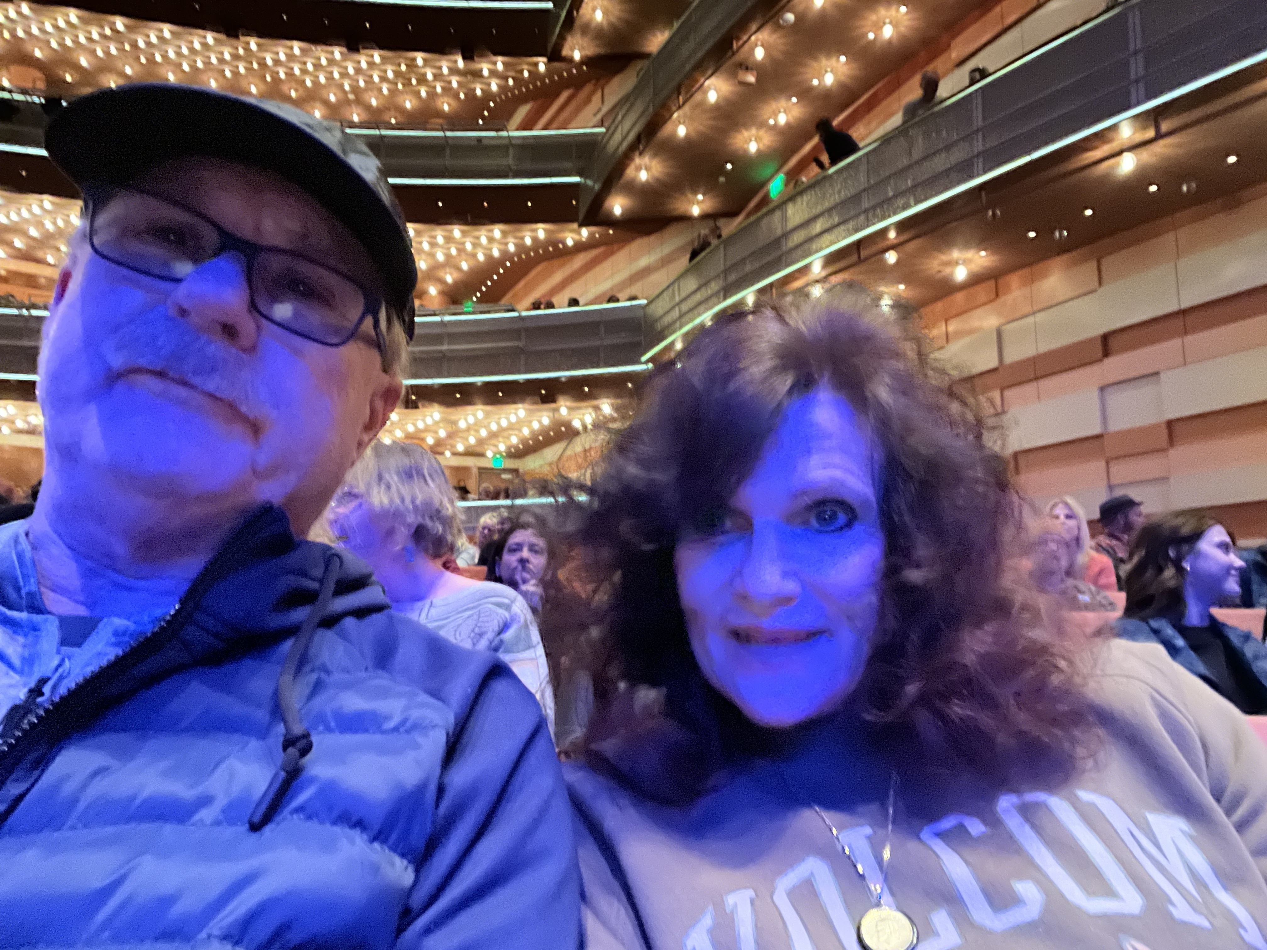 An Evening with Grace Potter