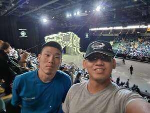 Cirque du Soleil: Crystal