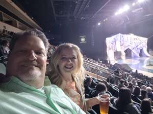 Cirque du Soleil: Crystal