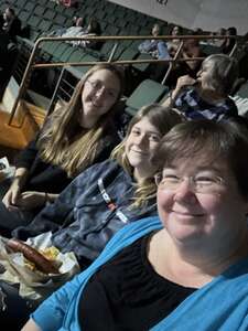 Cirque du Soleil: Crystal