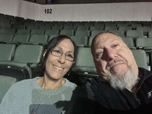 Cirque du Soleil: Crystal