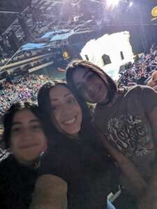 Cirque du Soleil: Crystal