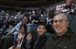 Cirque du Soleil: Crystal