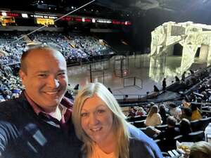 Cirque du Soleil: Crystal