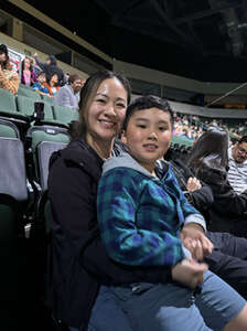 Cirque du Soleil: Crystal