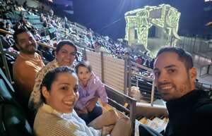 Cirque du Soleil: Crystal