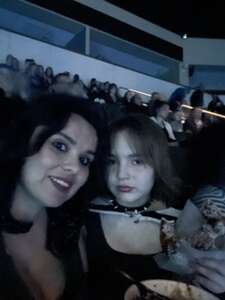 Cirque du Soleil: Crystal