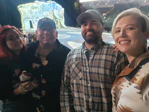 Cirque du Soleil: Crystal