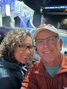 Cirque du Soleil: Crystal