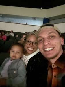 Cirque du Soleil: Crystal