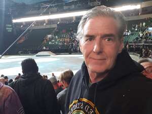 Cirque du Soleil: Crystal