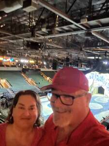 Cirque du Soleil: Crystal