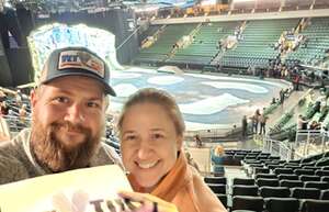 Cirque du Soleil: Crystal