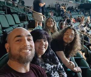 Cirque du Soleil: Crystal