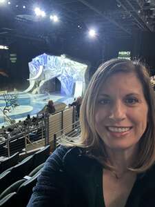 Cirque du Soleil: Crystal