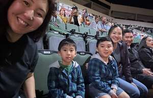 Cirque du Soleil: Crystal